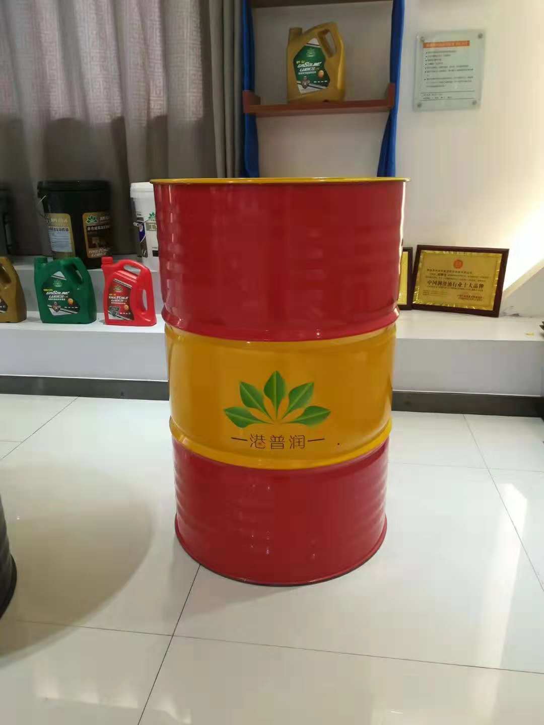 淬火油是什么油，淬火油什么作用？