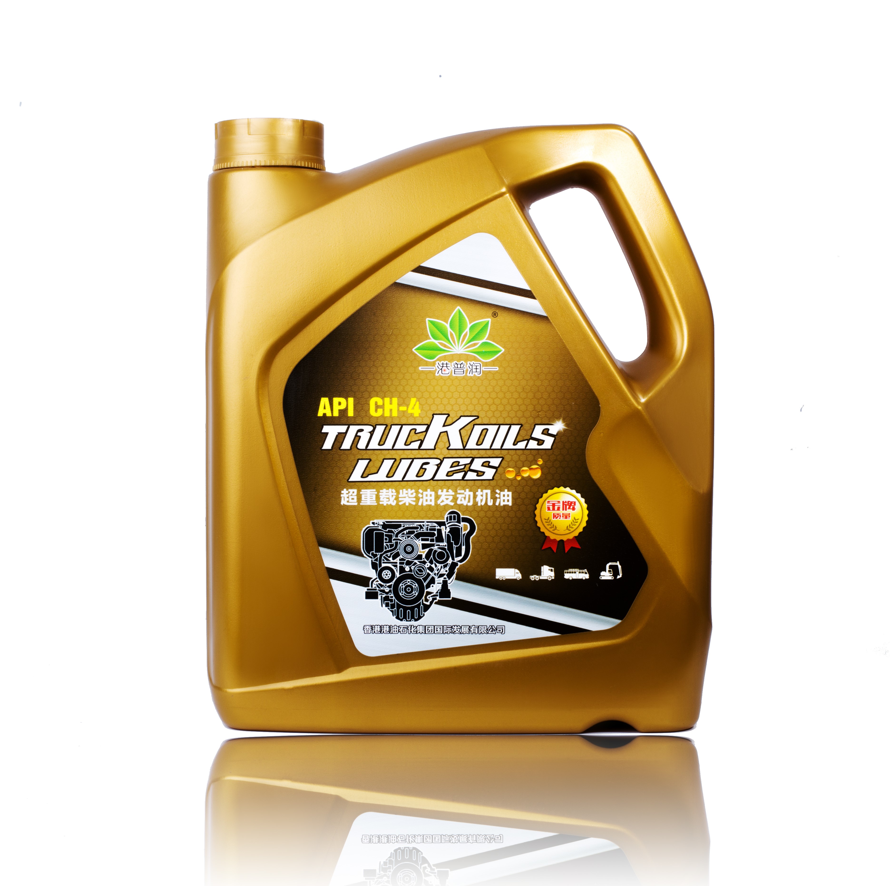 重汽車需要怎么用機(jī)油，用什么機(jī)油？