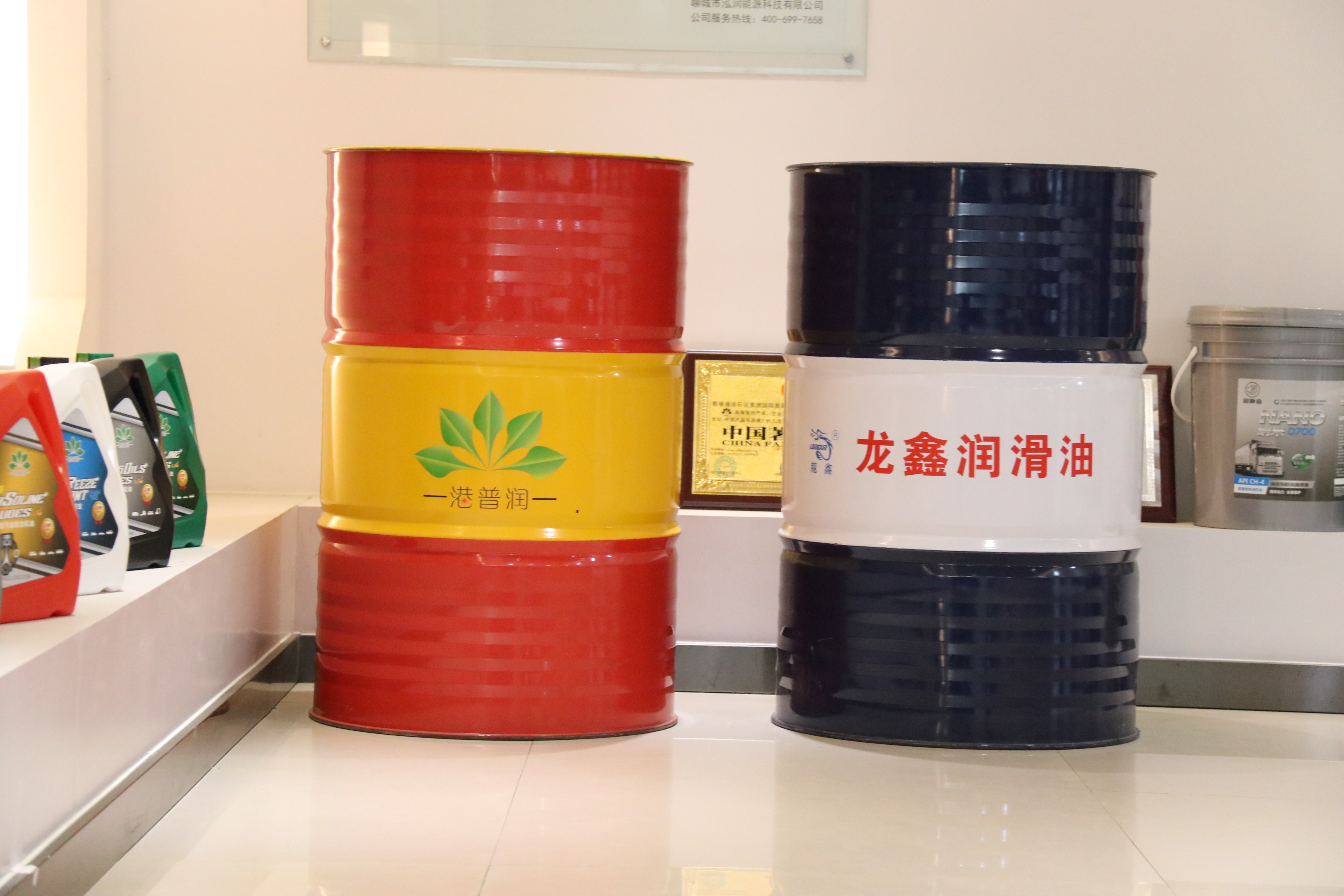 空壓機缺油對你的機器影響大嗎？