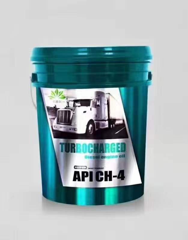 CF、CH、CI級別柴機油有哪些不同？